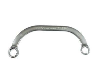 Yato Klíč očkový 14x15 mm typ "C" YT-0172