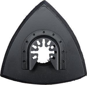 Yato Brusný nástavec pro multifunkci EVA, 90mm (dřevo, plast, kov) YT-34689