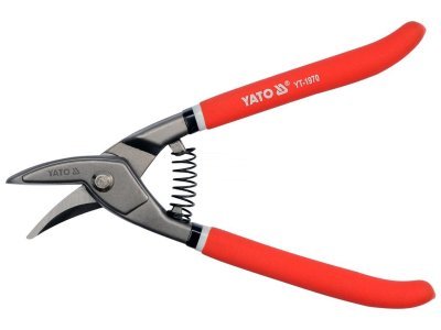Yato Nůžky na plech 260 mm YT-1970