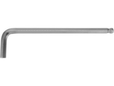 Yato Imbusový klíč s kuličkou 7mm YT-05459