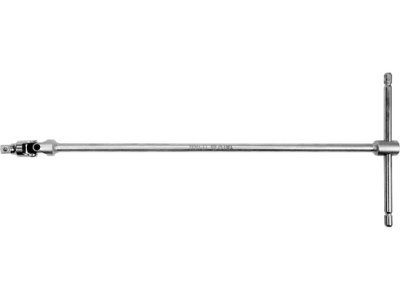 Yato Klíč na zapalovací svíčky Typ T 3/8¨ YT-15292