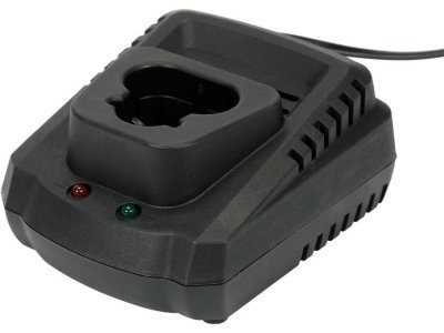 Yato Nabíječka na AKU baterie 12 V pro YT-82909 (2Ah) a YT-82910 (4Ah) YT-82912