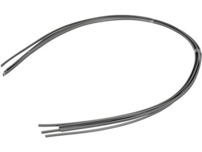 Yato Pojiva pro svařování plastů pomocí horkovzdušných pistolí YT-82306