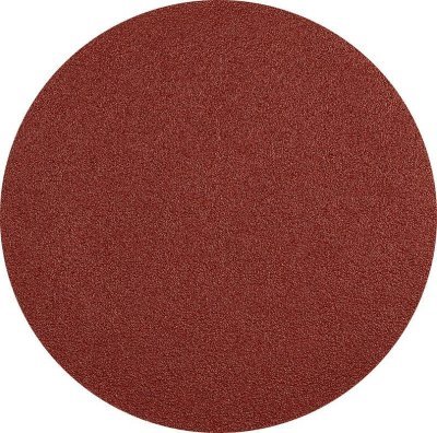 Yato Brusný papír 125 mm P220 5 ks suchý zip YT-83438