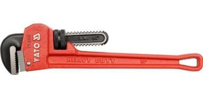Yato Klíč na trubky 48" (1200 mm) YT-2494