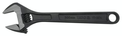 Yato Klíč nastavitelný 300 mm YT-2074