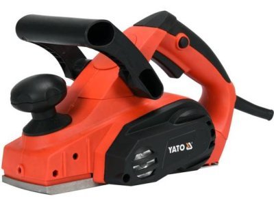 Yato Elektrický hoblík 810W YT-82141
