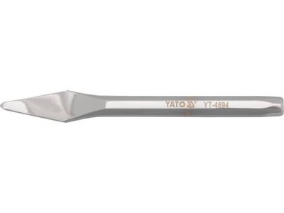 Yato Sekáč křížový 5,5 x130 mm YT-4694