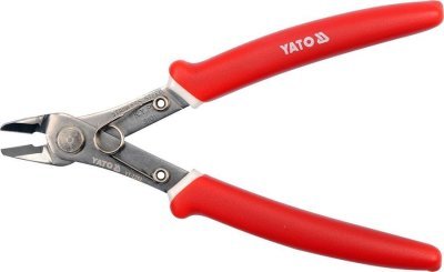 Yato Kleště elektrikářské 125 mm Stainless Steel YT2262