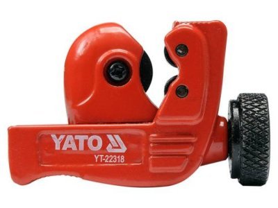 Yato Řezač trubek 3-22mm YT-22318