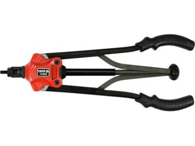 Yato Ruční nýtovačka na matice M3-M12 YT-36125