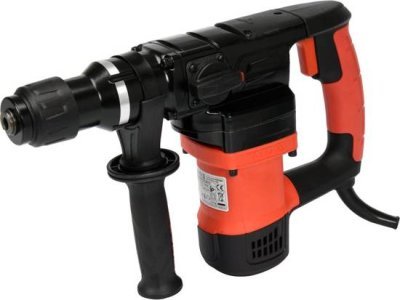 Yato Elektrické kladivo / 1100W / SDS-PLUS / 5J / 5000 BPM YT-82123