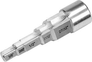 Yato Klíč na radiátorové šroubení 1/2" YT-03317