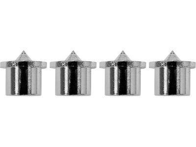 Yato Značkovače úderů 10mm 4ks YT-44106