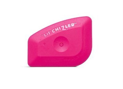Foliatec 79841 Stěrka Professional "Lil Chizzler" růžová, 2,9" (7 cm)