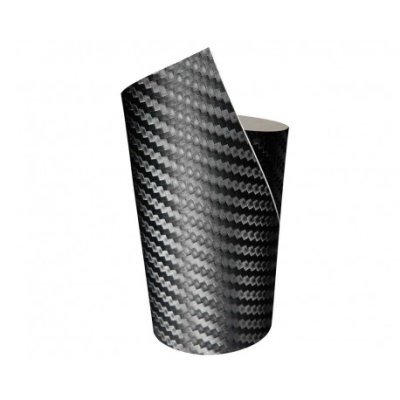 Foliatec 3160 Interierová fólie carbon BLACK STRUCTURED 50x50cm