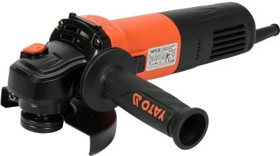 Yato Úhlová bruska 1400W YT-82098