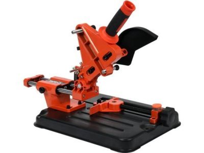Yato Stativ pro brusku 125 mm s posuvem YT-82972