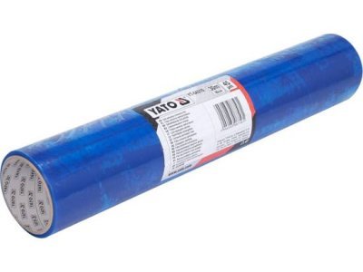 Yato Samolepící ochranná fólie 50cm x 30m YT-54310