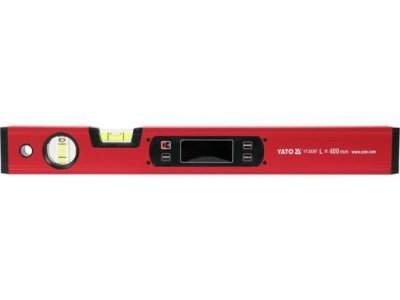 Yato Elektronická váha 400mm magnetická YT-30397