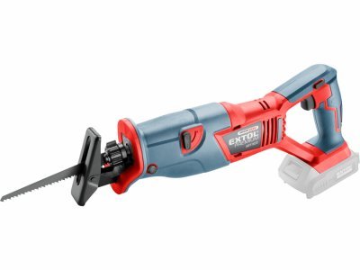 Extol 8891821 Pila ocaska aku SHARE20V, 20V Li-ion, bez baterie a nabíječky