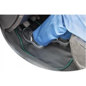 Sixtol Servisní ochranná podložka pro automechaniky KEG5-3120-244-4010