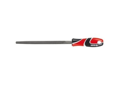 Yato Pilník zámečnický trojhranný středně hrubý 150 mm YT-6182