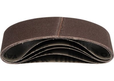 Yato Brusný pás 80 - 100x610mm 5ks YT-83237