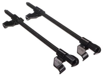 Sixtol 1105 Stahovák pružin MECHANIC SPRING SET, 2ks, 370mm