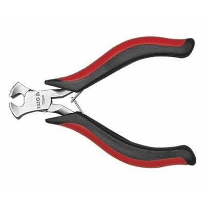Yato Kleště štípací čelní 115 mm mini YT-2082