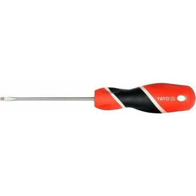 Yato Šroubovák plochý 3 x 100 mm magnetický S2 YT-25902
