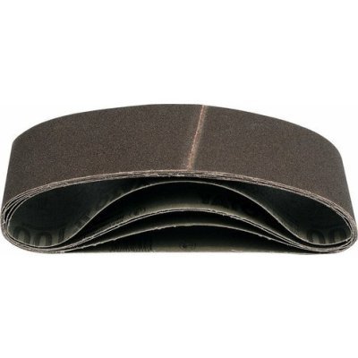 Yato Brusný pás 120 - 100x610mm 5ks YT-83239