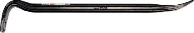 Yato Páčidlo profilované 350x22x6mm YT-46810