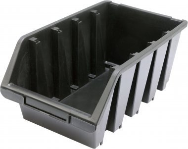 Vorel Box skladovací L 204 x 340 x 155 mm 78834