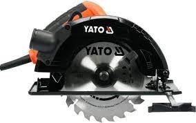 Yato Kotoučová pila 185mm 1500W YT-82152