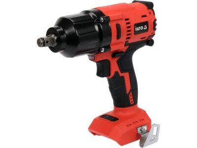 Yato Rázový utahovák 18V 700Nm YT-828061