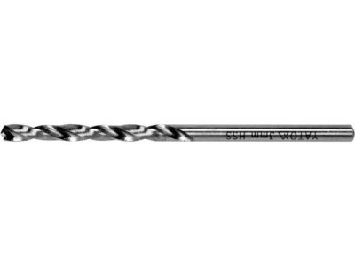 Yato Vrták do kovu HSS PREMIUM 3,0mm YT-44209