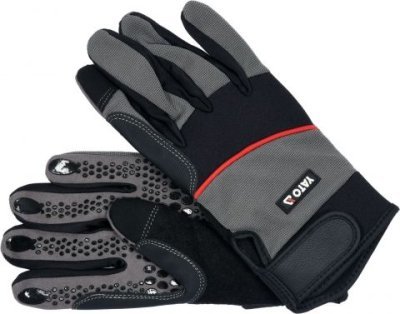 Yato Ochranné rukavice Velikost XL YT-74666