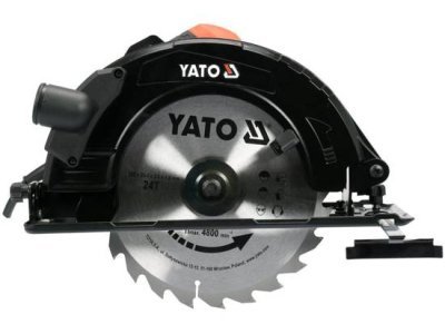 Yato Kotoučová pila 235mm 2800W YT-82154