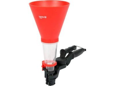 Yato Nálevka palivového oleje YT-06972
