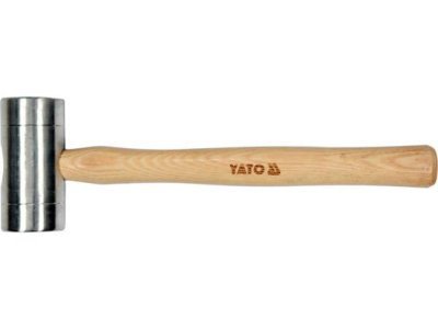 Yato Hliníkové kladivo 580g YT-45282