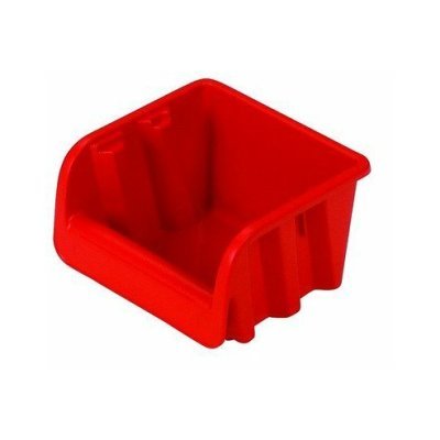 Vorel Box skladovací P-1 11 x 11,5 x 7,5 cm 78821
