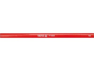 Yato Tesařská tužka 245mm YT-6926R