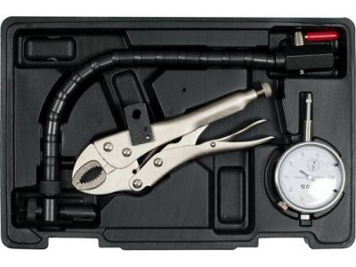 Yato Sada pro měření házivosti brzdového kotouče YT-72970