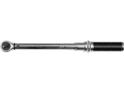 Yato Momentový klíč 1/2" 10-60Nm YT-07740