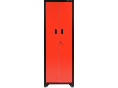 Yato Dílenská skříň vysoká 660 x 457 x 2000mm YT-08931