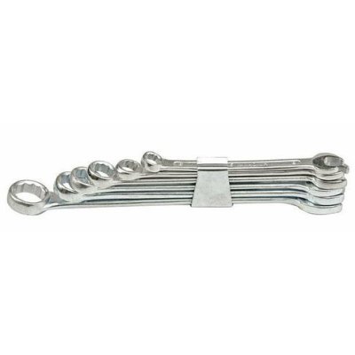 Vorel Sada klíčů očkoplochých 8 ks 6 - 19 mm 51590
