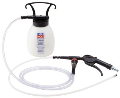 Liqui Moly 4090 Stříkací pistole pro čištění klimatizací 1,5L