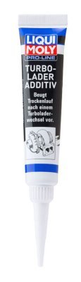 Liqui Moly 20766 Pro-Line Mazací tuk turbodmychadel 20g