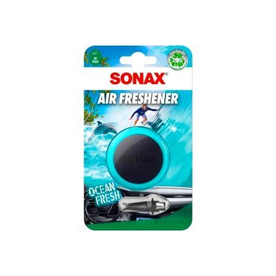 Sonax 364041 Air Freshener Ocean Fresh